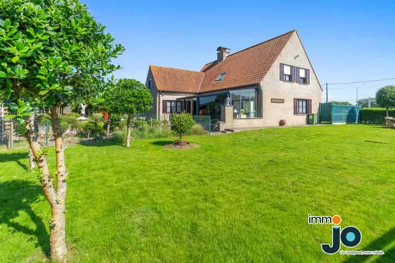 Huis te koop