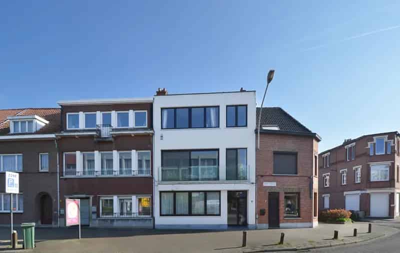 Appartement te koop