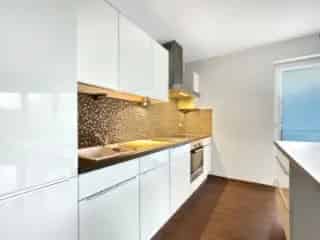 Appartement te koop - Neder-Over-Heembeek VBC70050