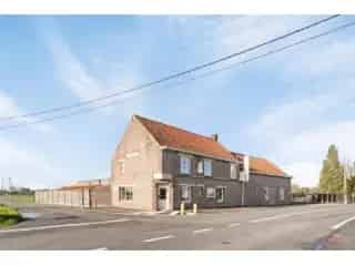 Huis gemengd gebruik te koop - Deinze RBU11680