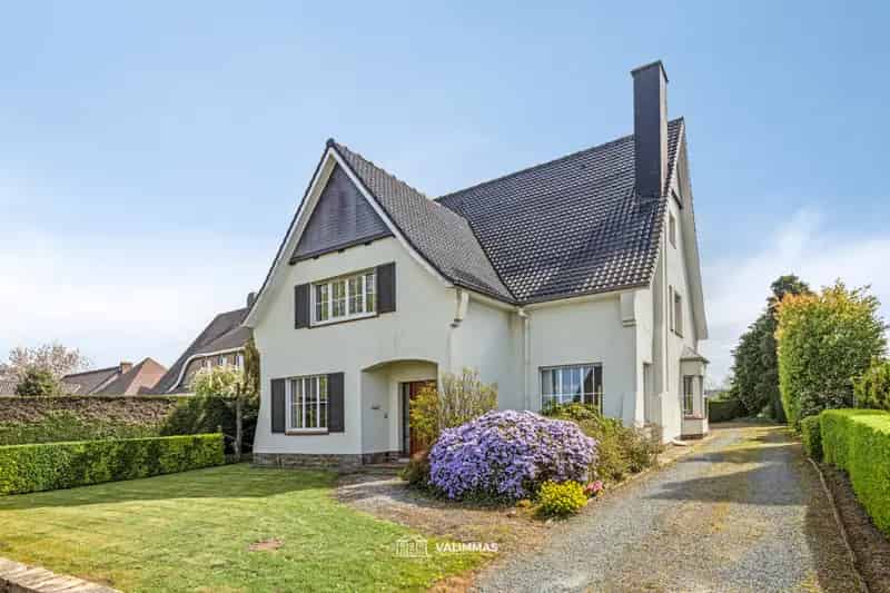 Huis te koop
