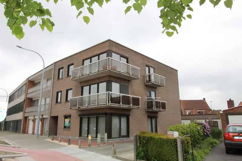 Appartement te koop Oostkamp