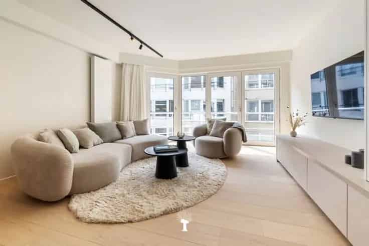 Appartement Te Koop Zoutelande Nabij Zee