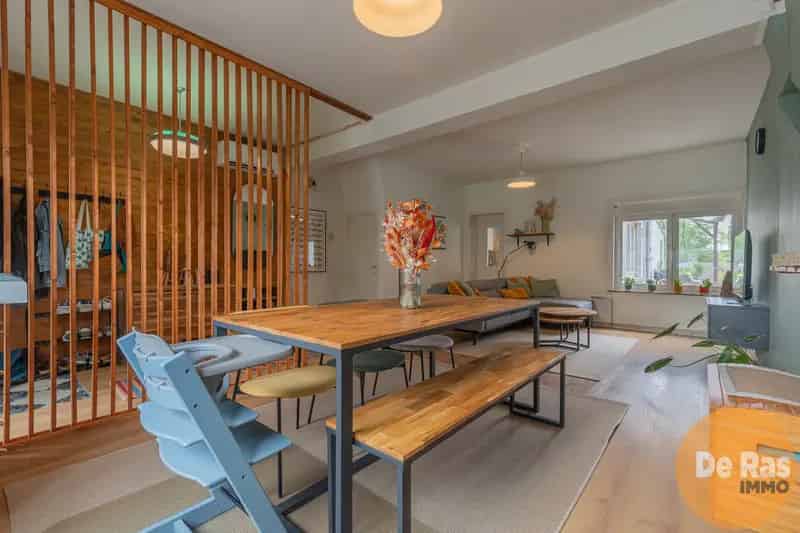Huis te huur