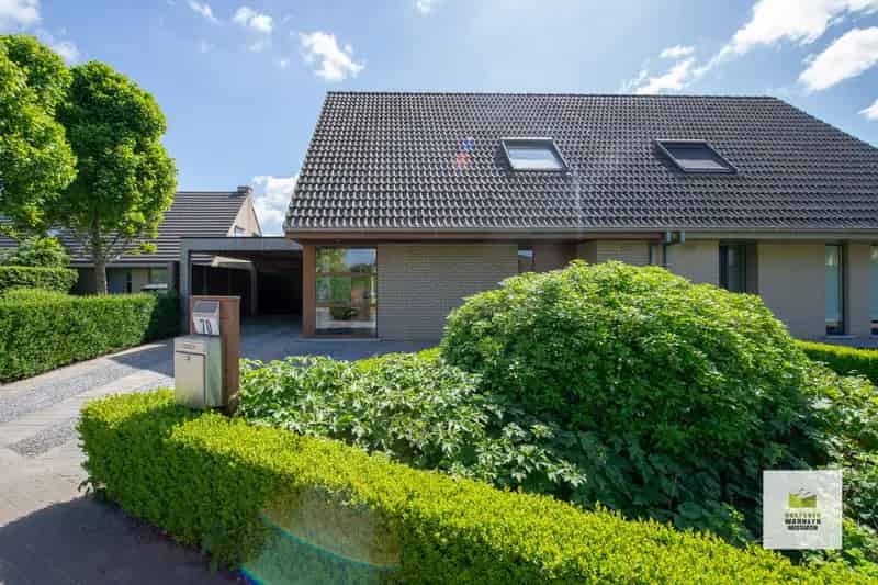 Huis te koop