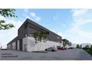 Industrie te koop - Temse RBJ92163
