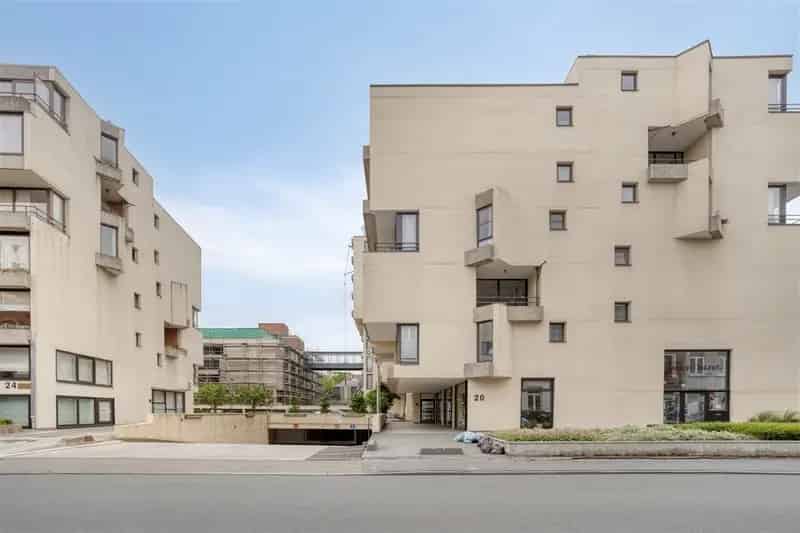 Appartement te koop
