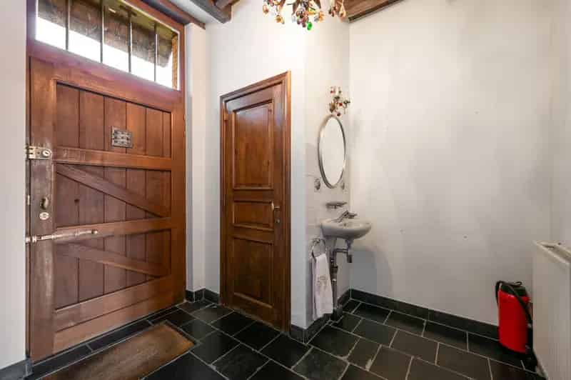 Karaktervolle hoeve op een perceel van 2.645m²
