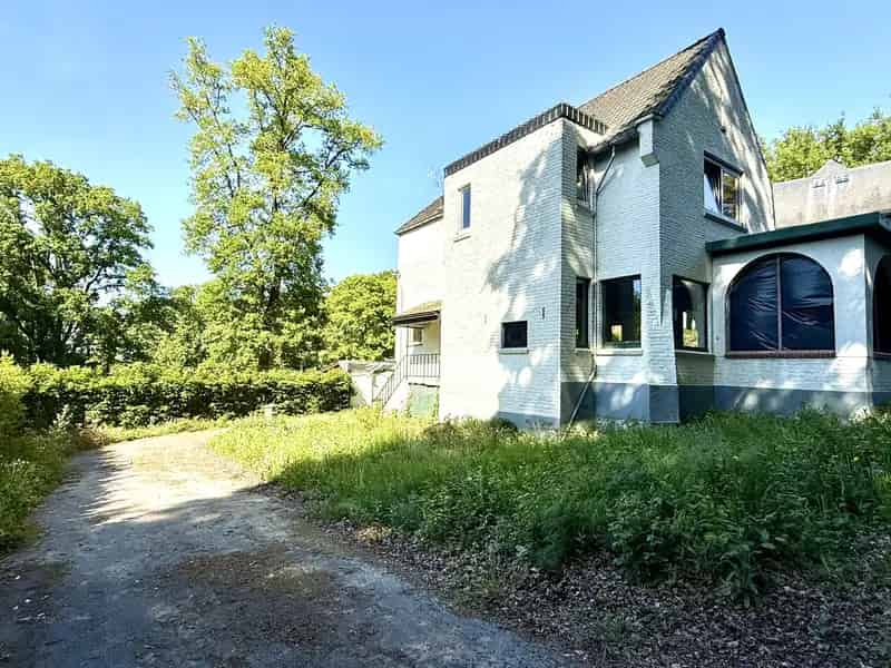 Huis te koop