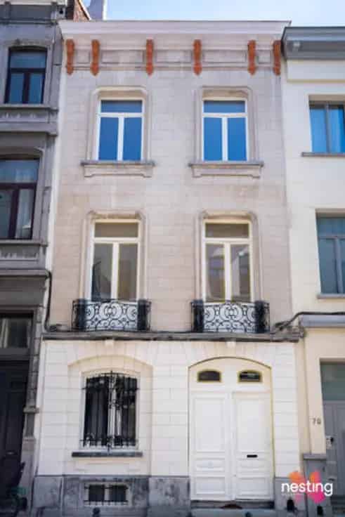 Duplex Te Koop