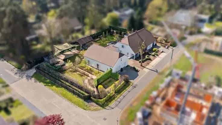 Villa te Koop Lichtaart Kasterlee 5 slaapkamers