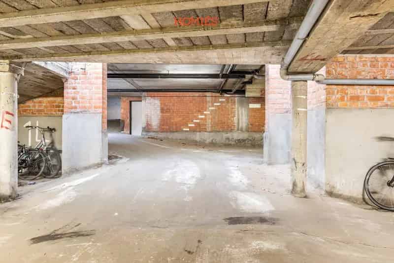Garage te koop
