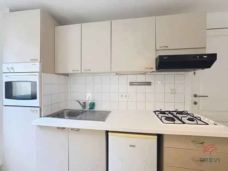 Appartement te huur Elsene 1 slaapkamer 57m²