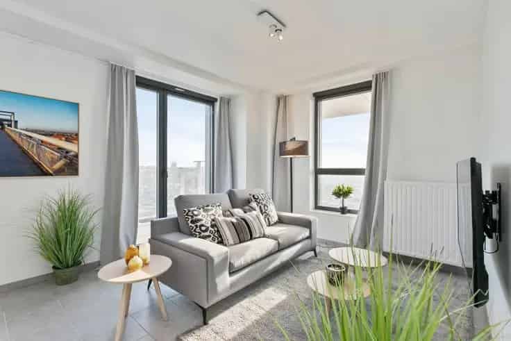 Appartement Te Koop