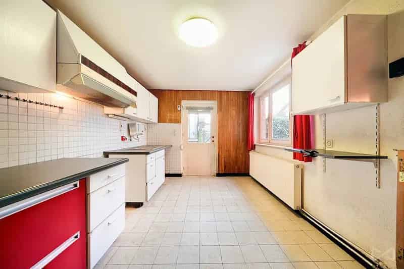Villa met vier slaapkamers in Villers-la-ville