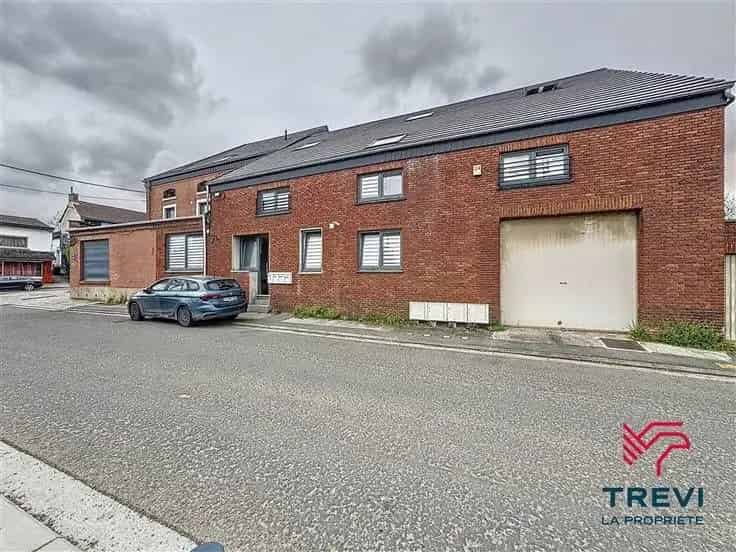 Appartementsblok Te Koop