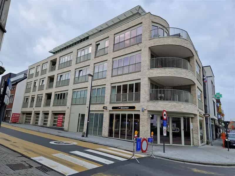 Garage / parking te koop in Wetteren