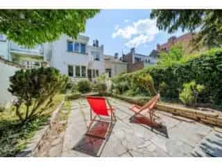 Huis te koop - Schaarbeek VBD02616
