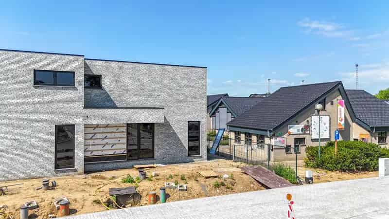 Huis te koop