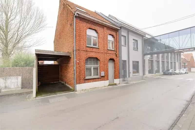 Woning te koop Tielt