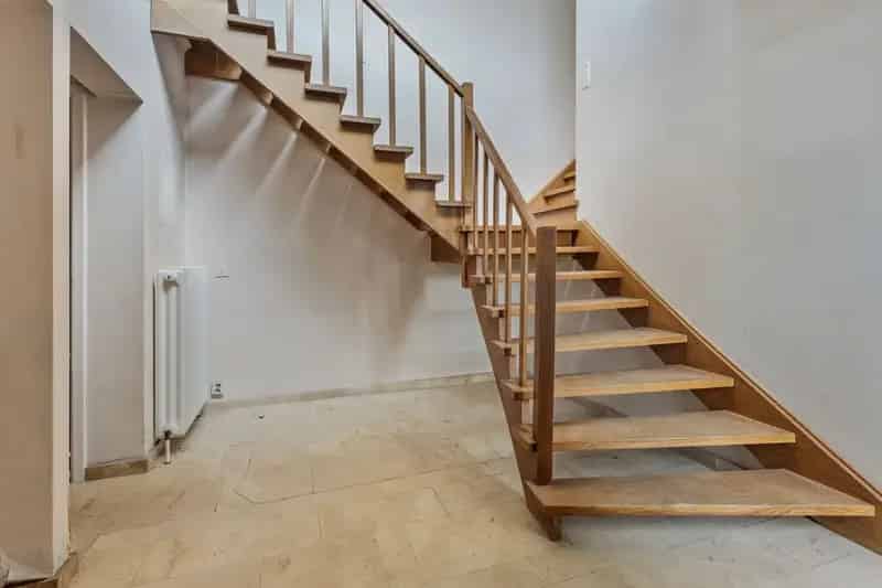 Woning met veel potentieel te Jezus-Eik