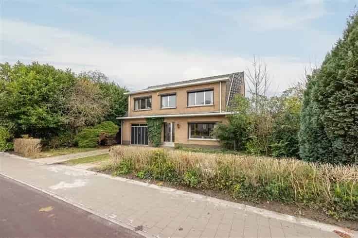 Villa Te Koop