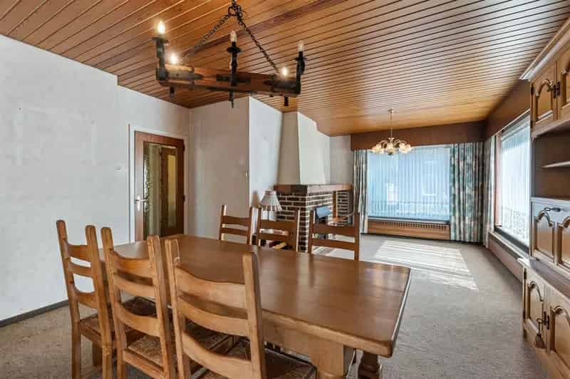 Woning met 4 slaapkamers