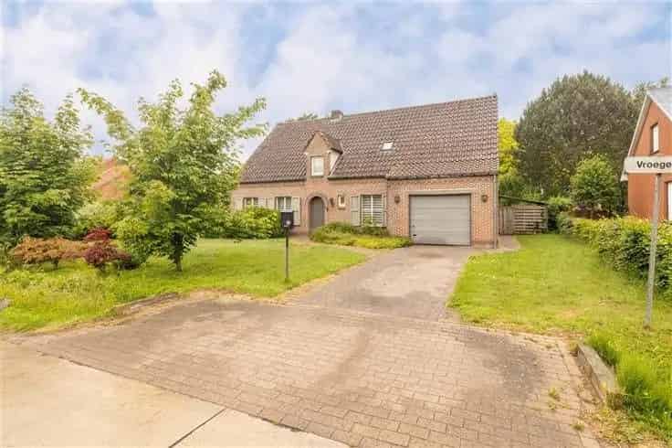 Huis Te Koop
