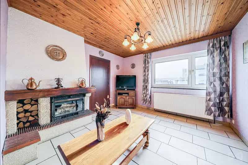 Huis met drie slaapkamers in Aubange