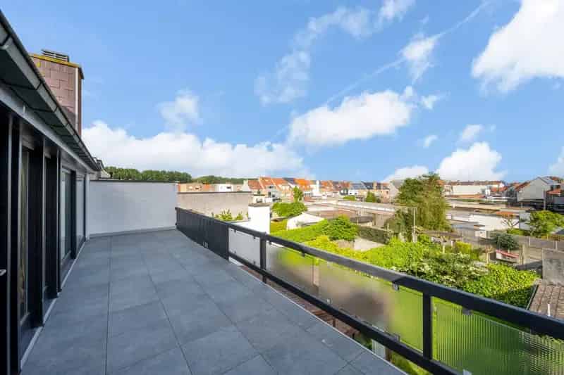 Duplex te koop in Knokke-Heist