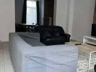 Kamer Te Huur , 15, Place Vauban, Charleroi, Henegouwen
