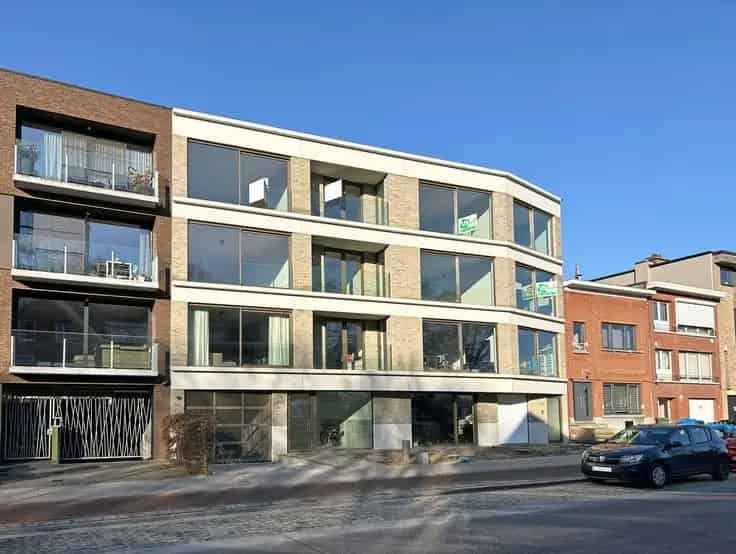 Appartement Te Koop 92m2 2 slaapkamers West-Terras