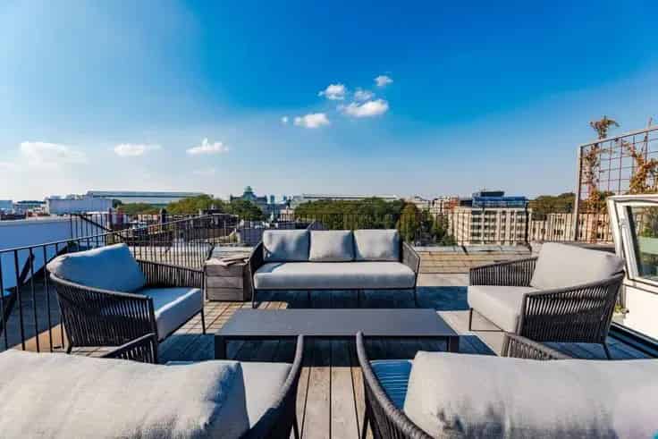 Appartement Te Koop