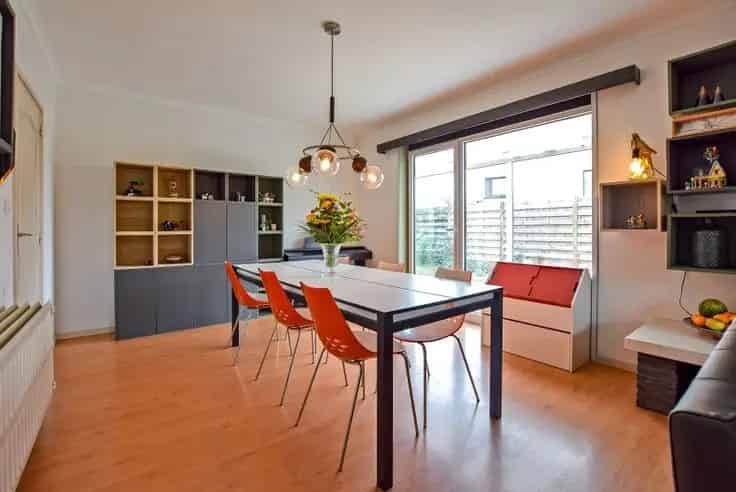Gelijkvloerse Villa te Koop Koksijde Nabij Strand
