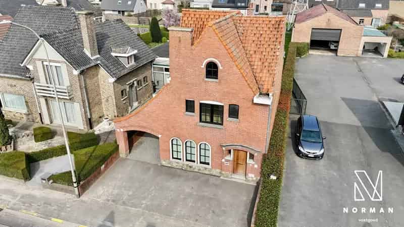 Huis te koop