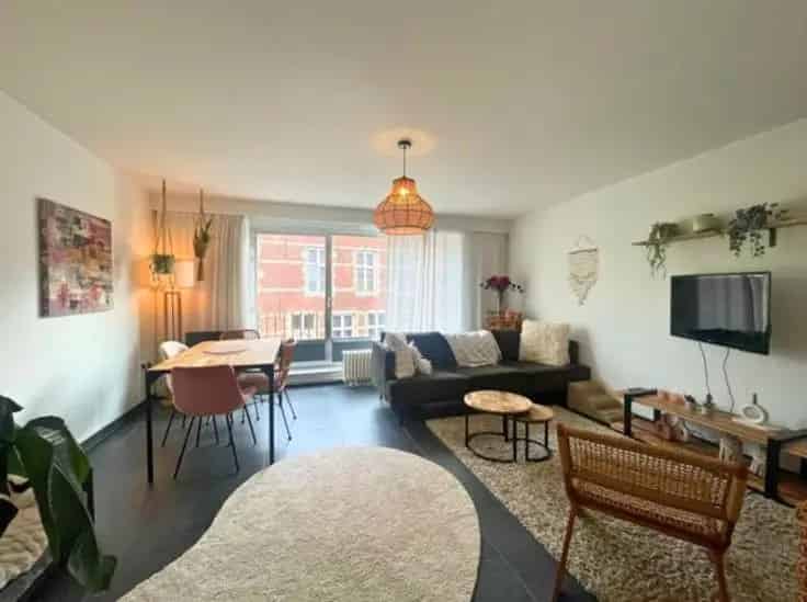 Appartement te Koop Leuven - Gerenoveerd 2 slaapkamers