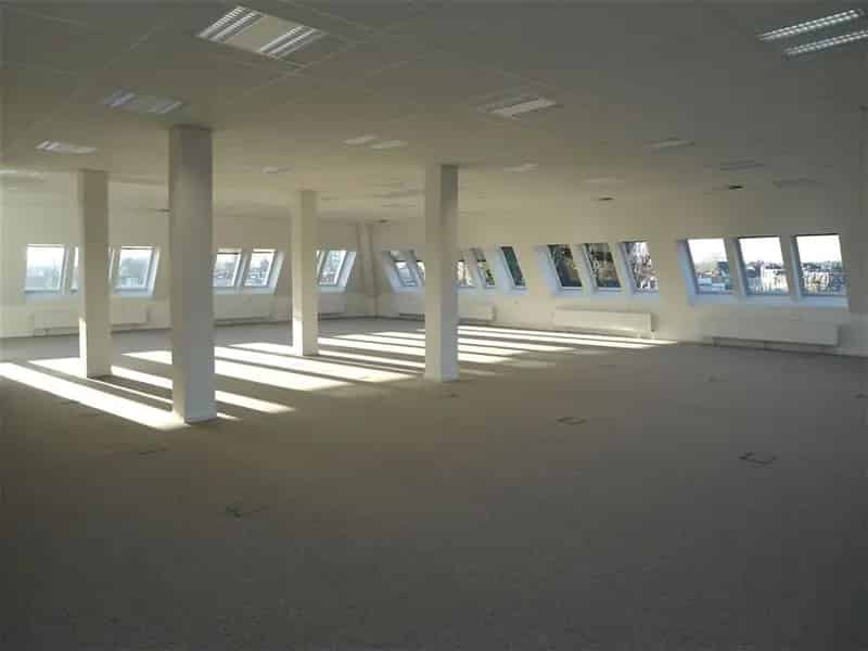 Kantoren te huur in "Garden Square" te Wilrijk