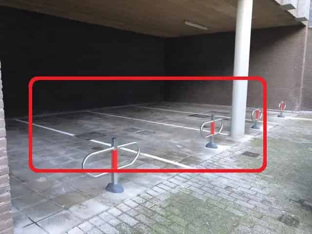 Garage / parking te huur in Sint-Gillis-Dendermonde