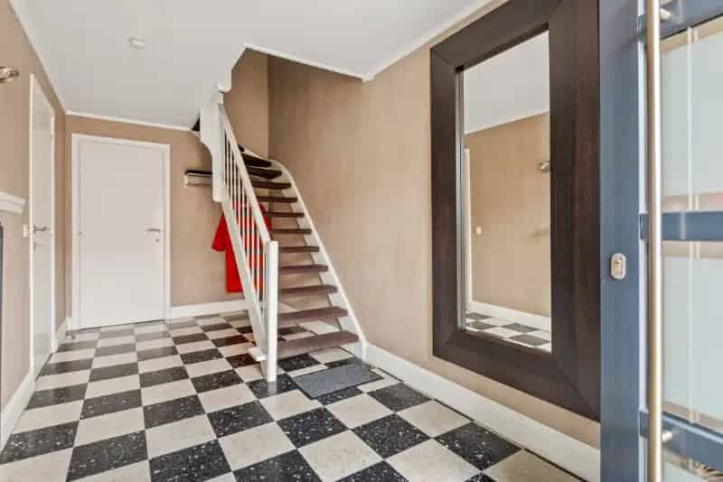 Rijwoning Hemiksem 3 slaapkamers garage tuin EPC B