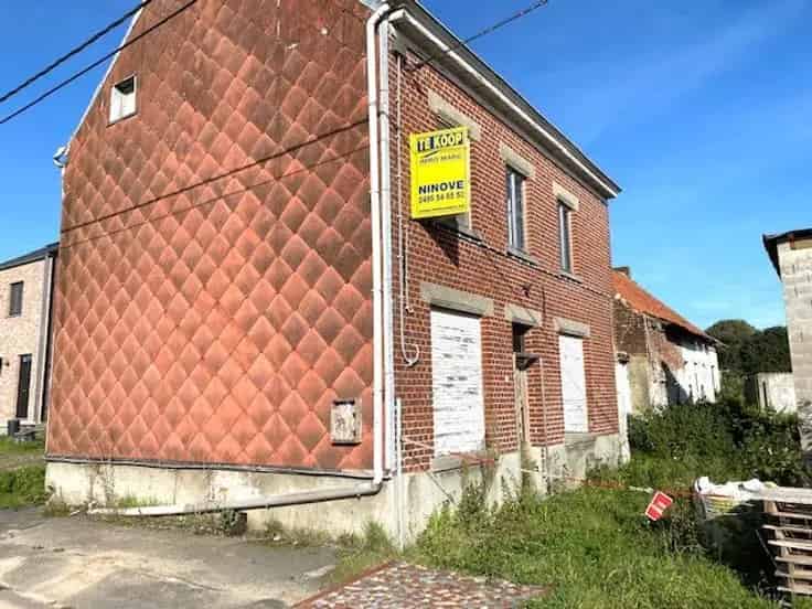Huis Te Koop