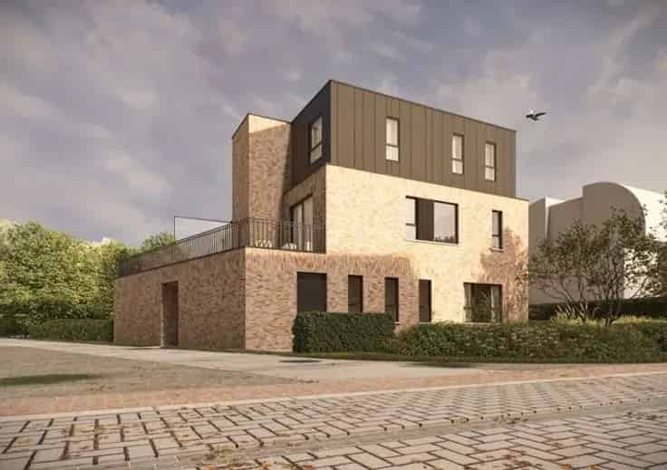 Appartement Te Koop