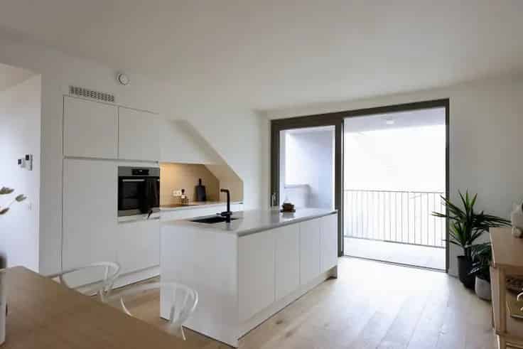 Duplex Te Koop
