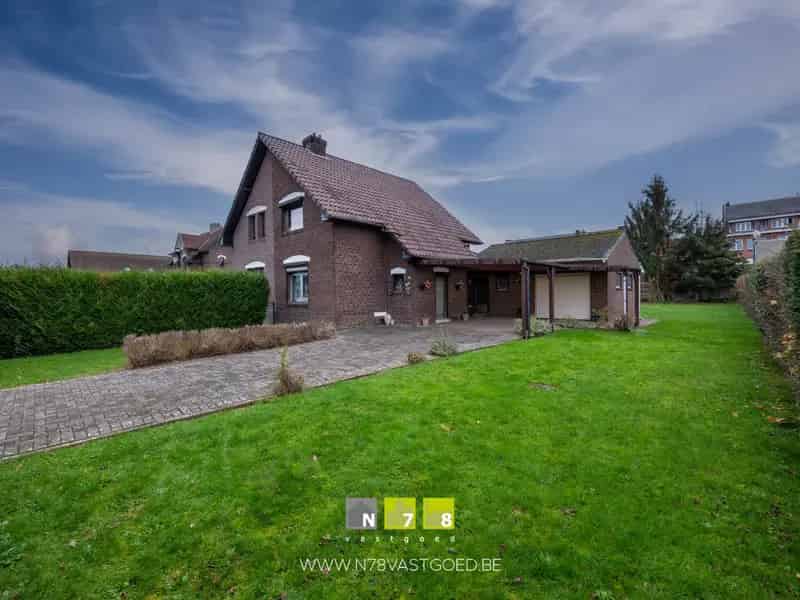 Huis te huur
