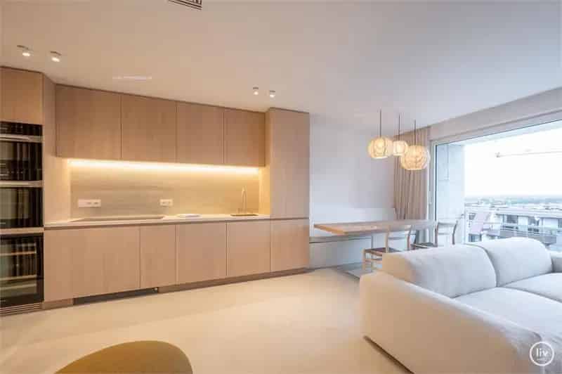 Appartement te koop Knokke-Heist