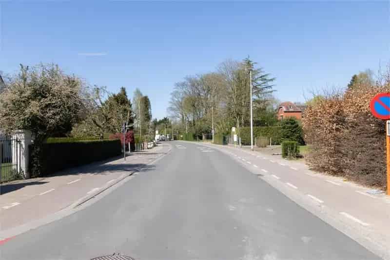Nieuwbouw huis te koop in Mariakerke
