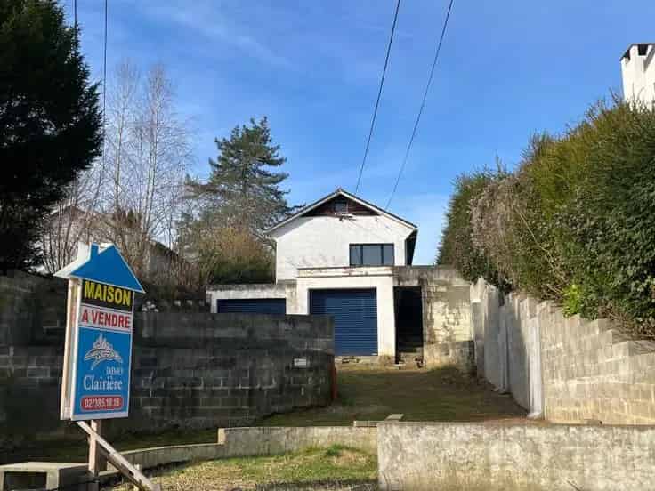 Villa Te Koop