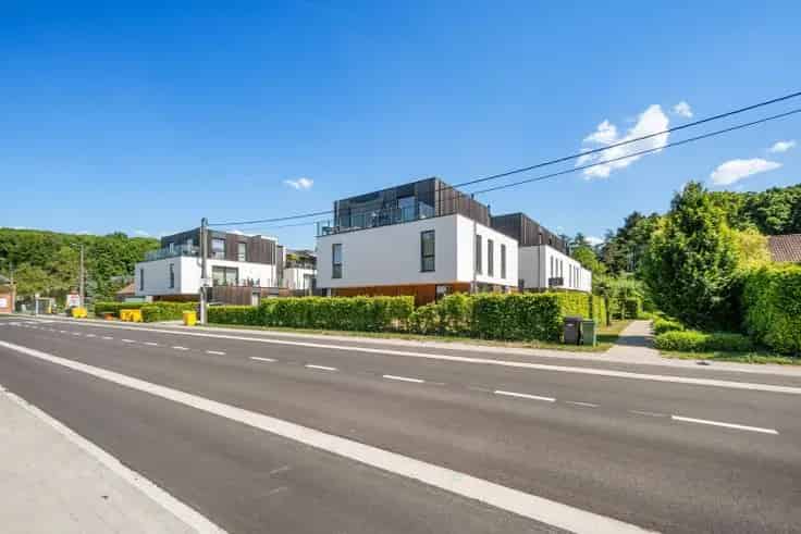 Modern 3 Slaapkamer Appartement Te Koop Rotselaar
