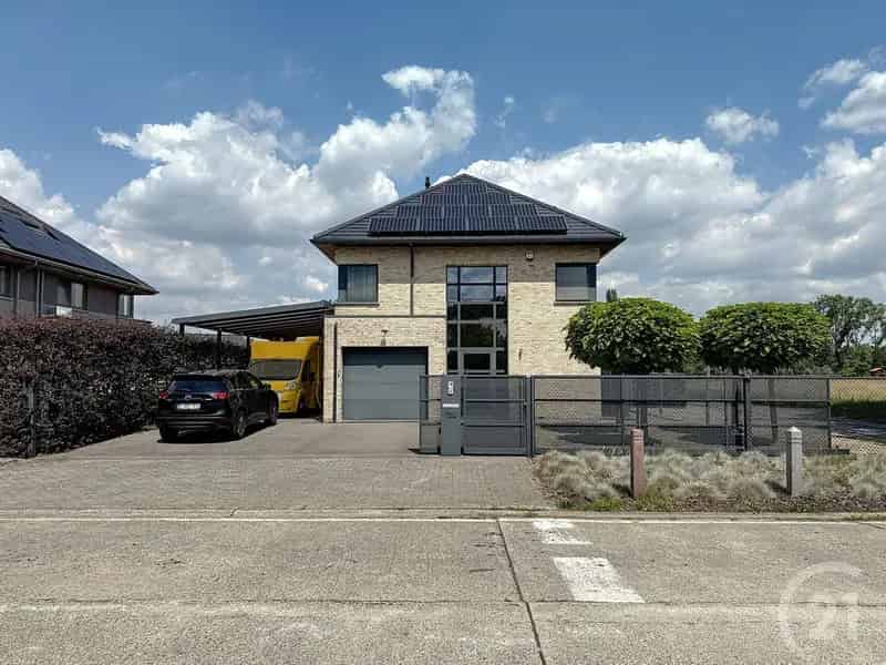 Instapklare villa met prachtig zicht en luxe-afwerking!