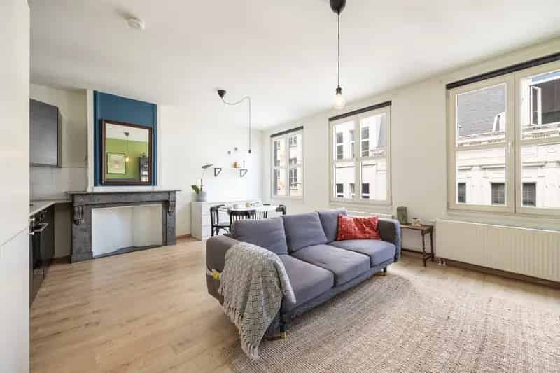 Appartement te huur