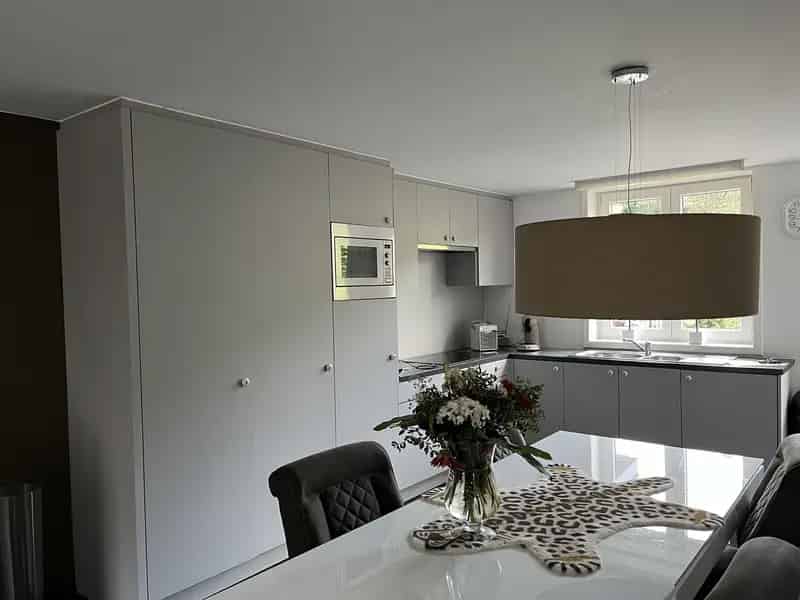 Gerenoveerde woning 2 slaapkamers tuin Lichtaart